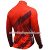 Wielershirt 2018 Cinelli Chrome N001 Lange Mouw